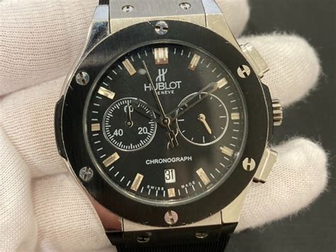 hublot 偽物 見分け方|ウブロの偽物と本物の見分け方徹底解説ガイド！【初心者必見】.